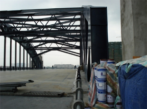 麒麟专注工业场景喷漆服务